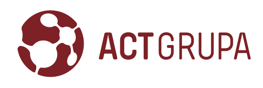 ACT GRUPA LOGO