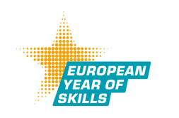 European Year of Skills visual