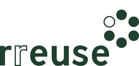 rreuse logo