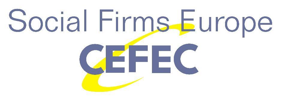 CEFEC Logo