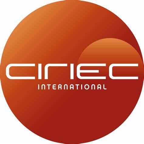 CIRIEC International Logo