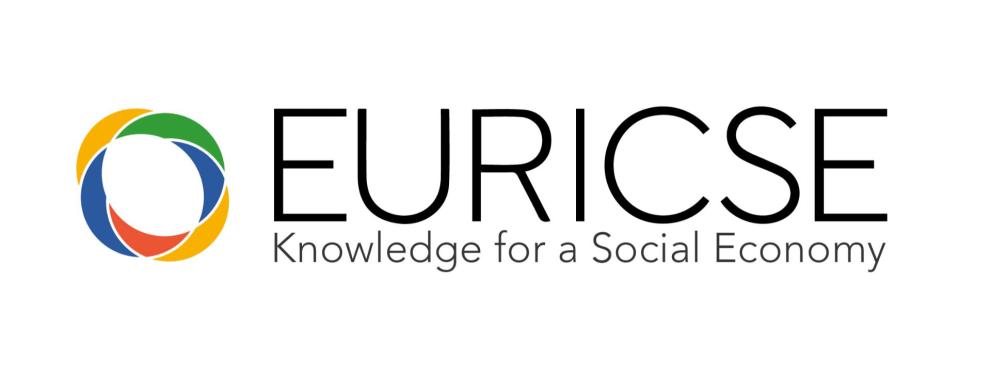 Euricse logo