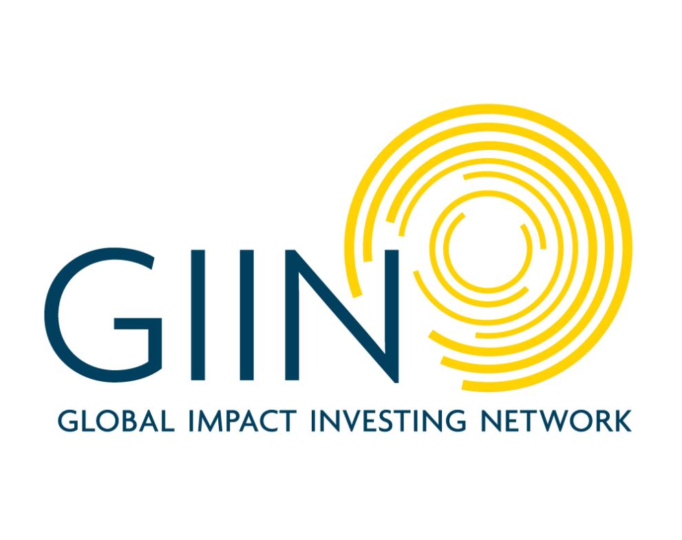GIIN Logo