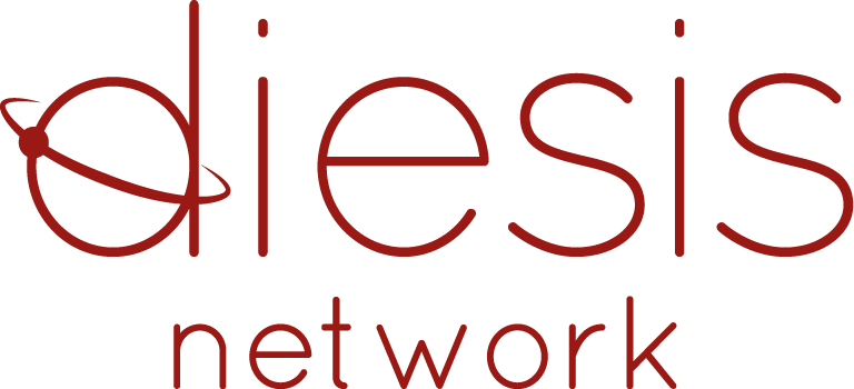 Logo Diesis Network