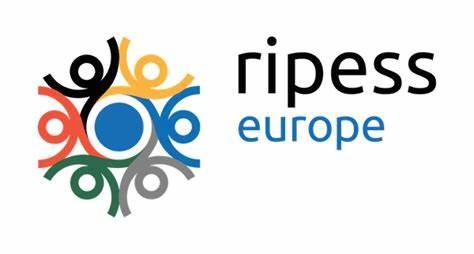 Logo Ripess Europe