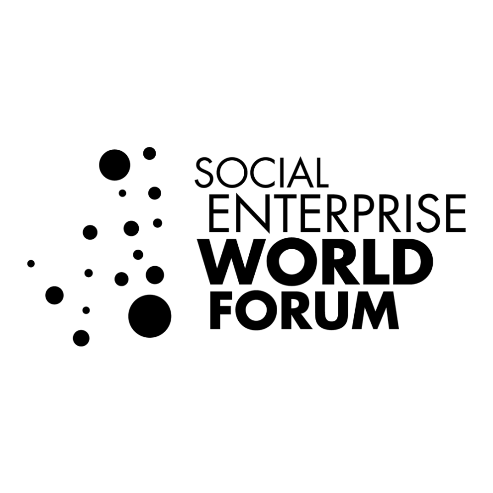 social enterprise world forum logo