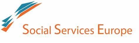 Social Services Europe logo