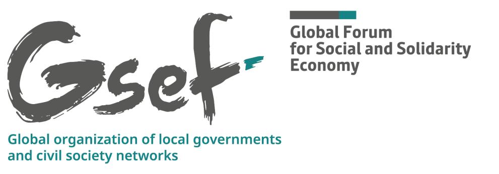 GSEF Logo