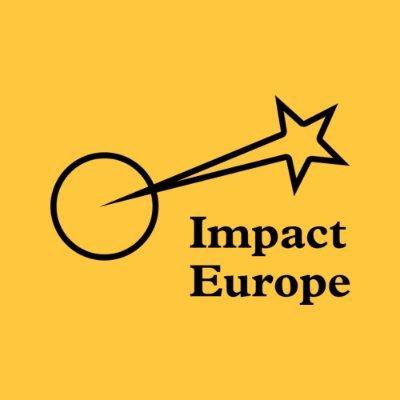 Impact Europe logo