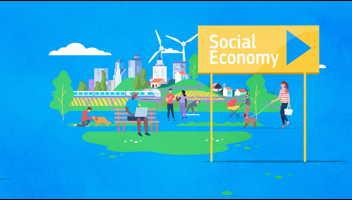What is the Social Economy Action Plan 