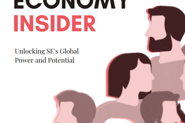 Social Economy Insider Cover Page